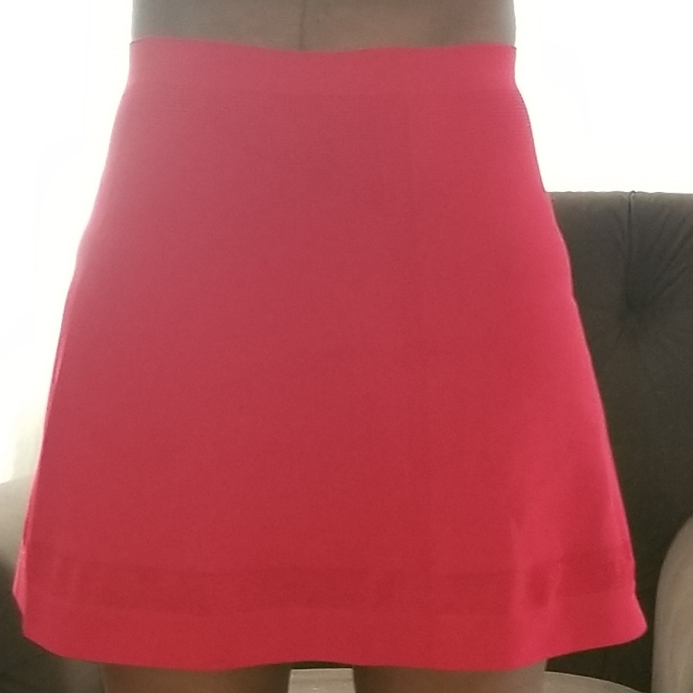 Armani A line skirt